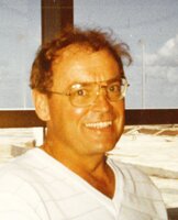 Thomas "Ted" "Terry"  Gardner