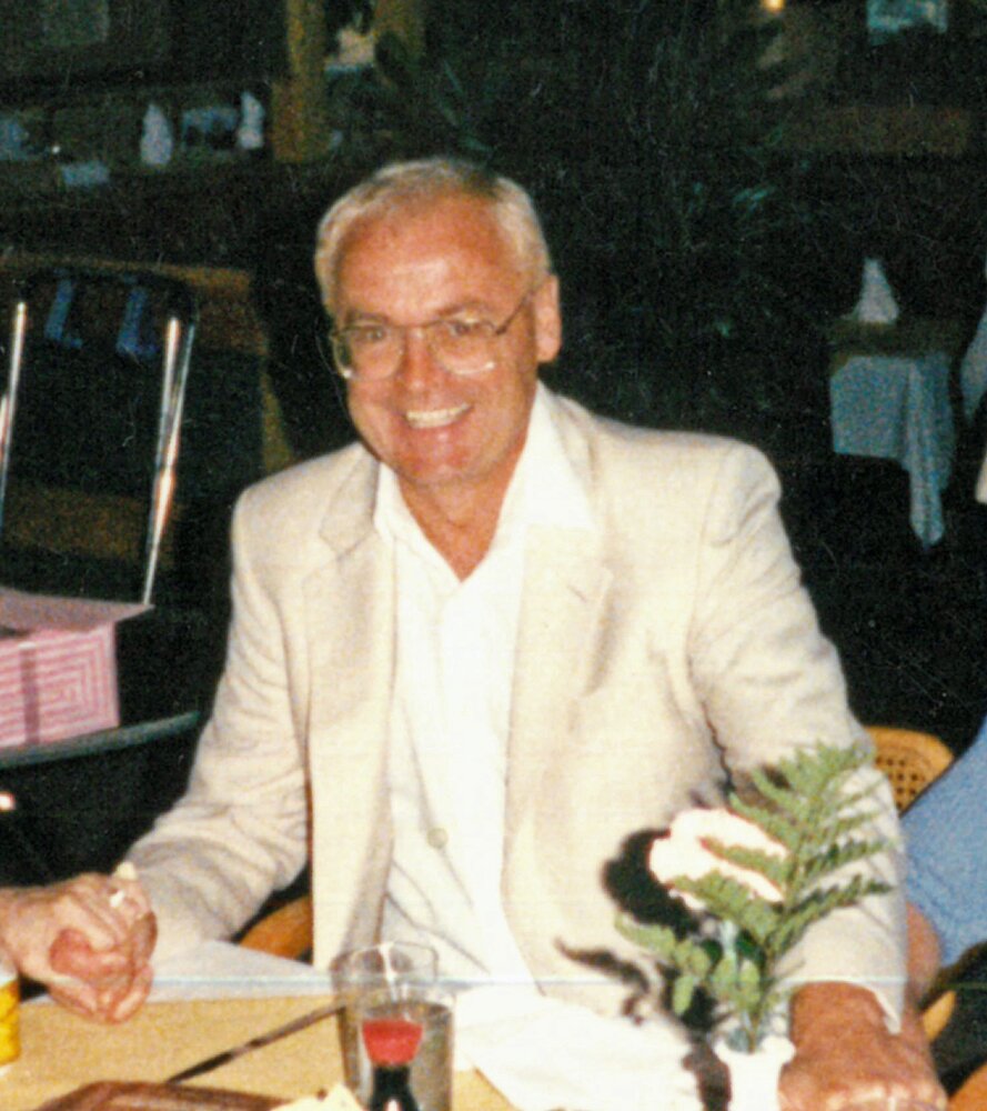 Thomas "Ted" "Terry" Gardner