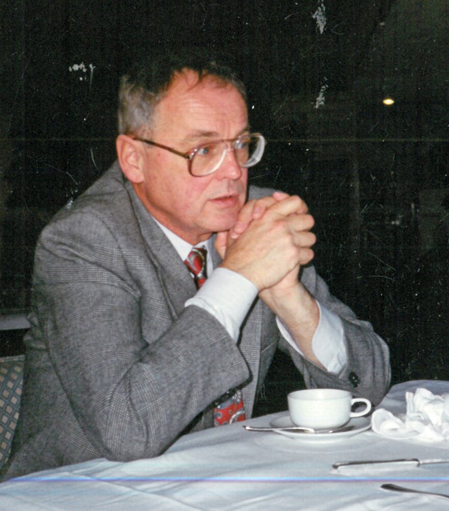 Thomas "Ted" "Terry" Gardner