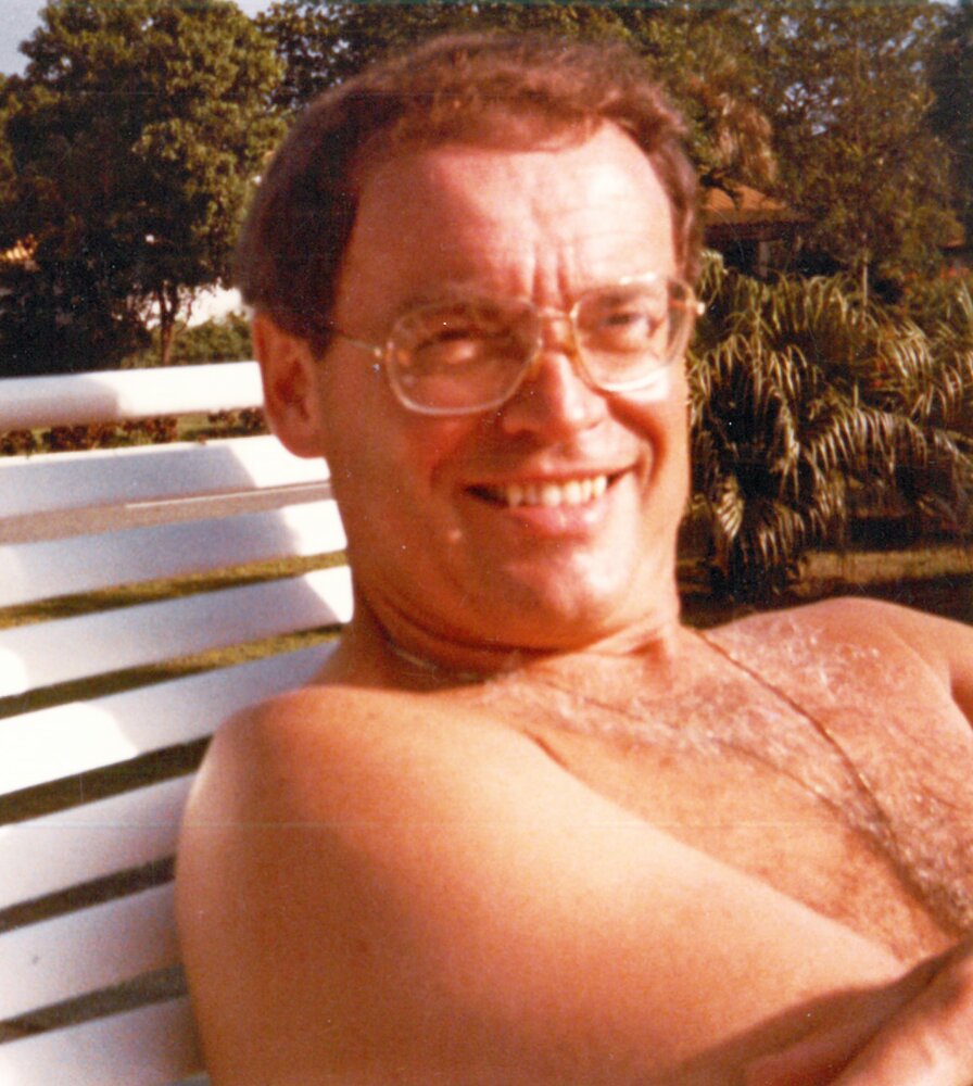 Thomas "Ted" "Terry" Gardner