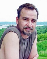 Richard "Rick"  MacLaren