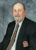 Douglas "Doug"  Rousselle