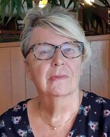 Brenda  Thoms