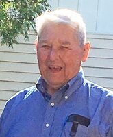 William "Art"  Goslin