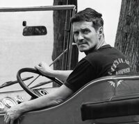 Robert "Bob"  Majaury