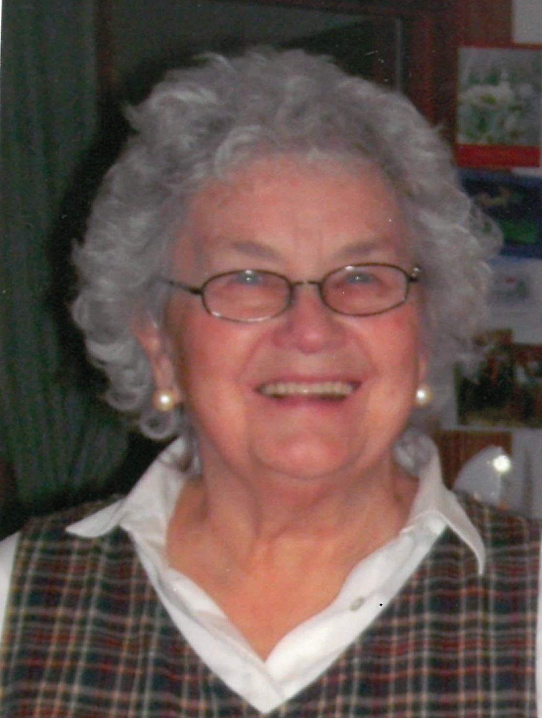 Phyllis Gahan