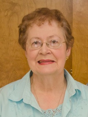 Donna Jorgensen