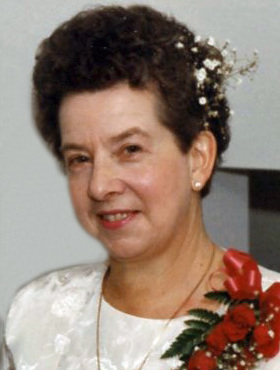 Hazel Schnob